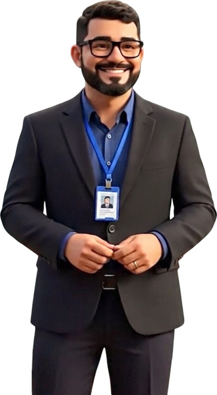 Professor EDS