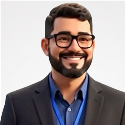 Professor EDS